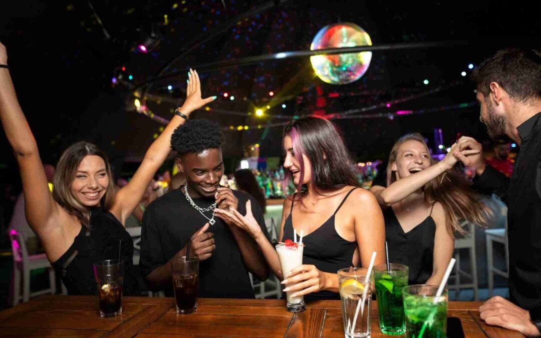 Aumente o tempo de permanência dos seus clientes com música que eles Aman!