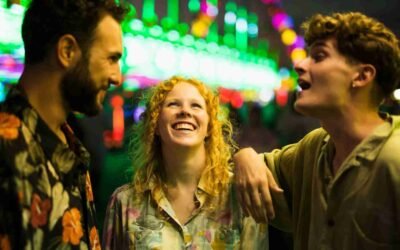 Quer uma festa Memorável? A trilha sonora Perfeita está aqui!